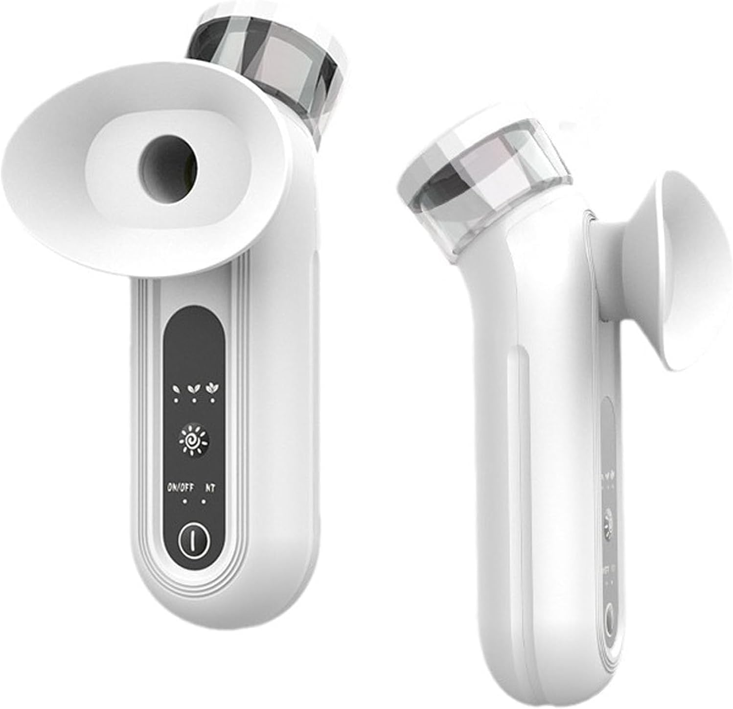 HydraMist™ 3-in-1 Eye Spa Device