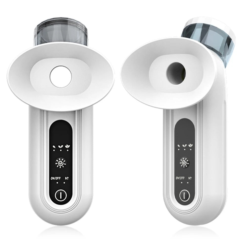 HydraMist™ 3-in-1 Eye Spa Device