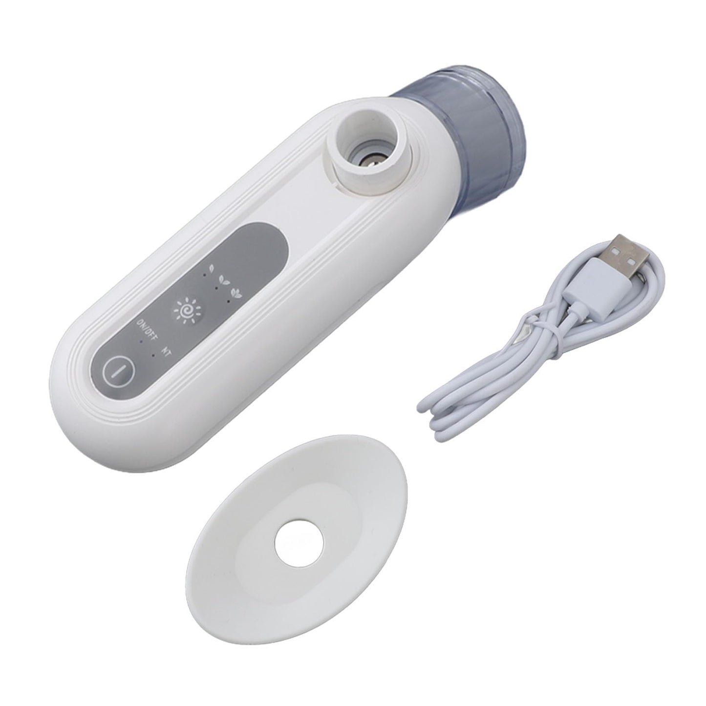 HydraMist™ 3-in-1 Eye Spa Device