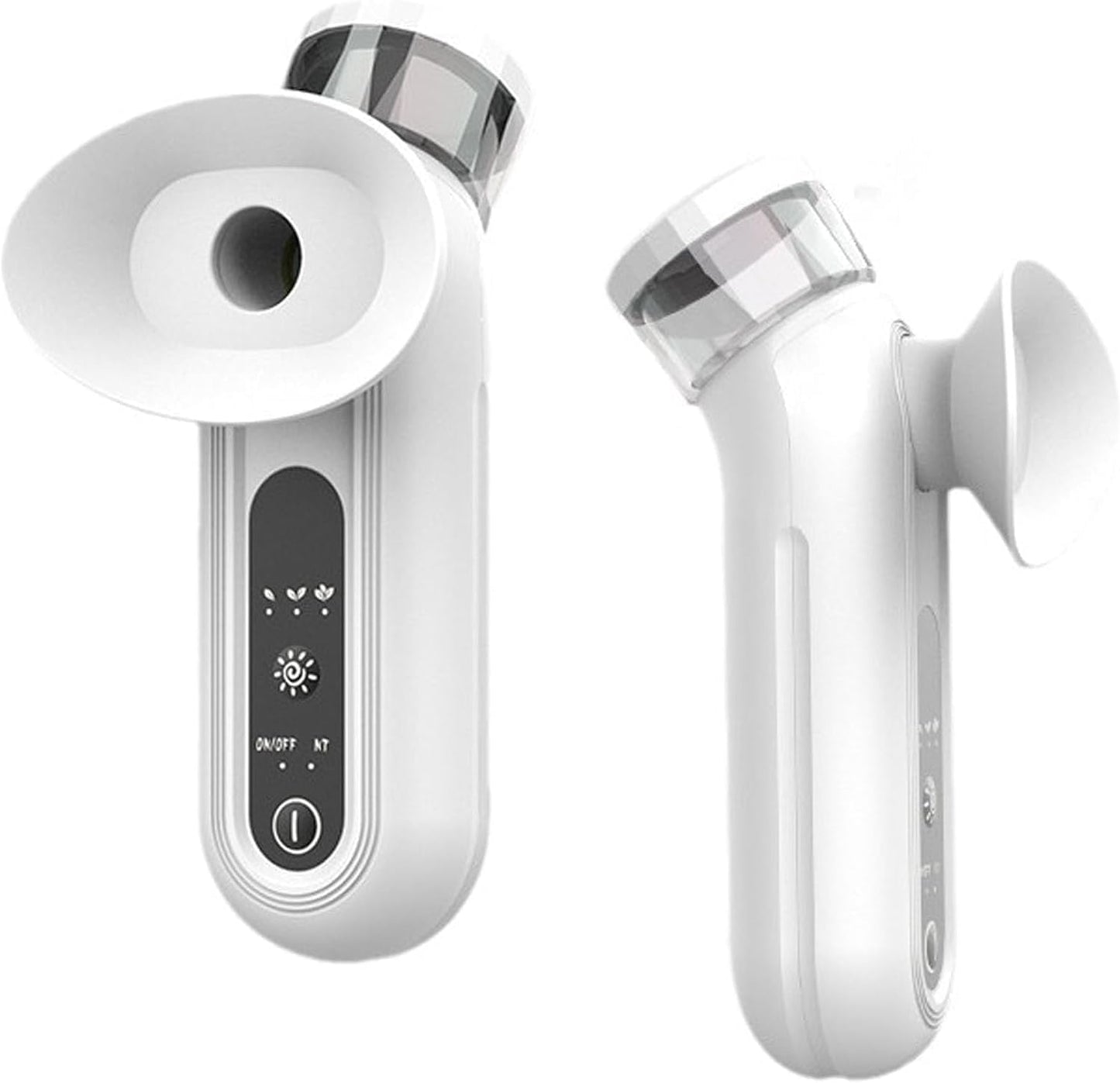 HydraMist™ 3-in-1 Eye Spa Device