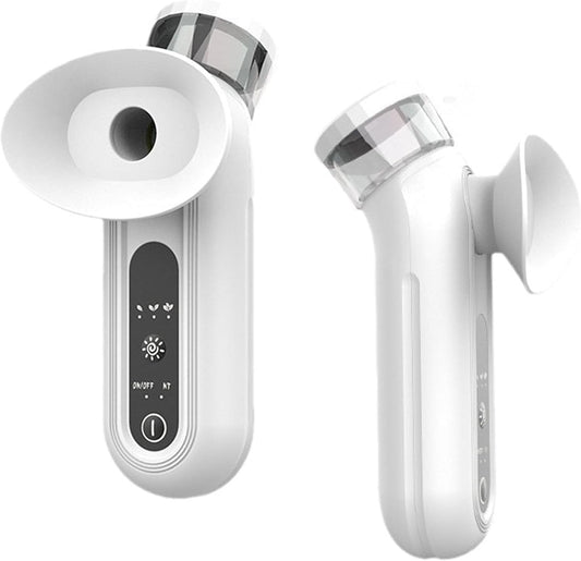 HydraMist™ 3-in-1 Eye Spa Device