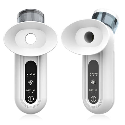 HydraMist™ 3-in-1 Eye Spa Device
