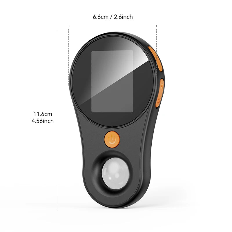 Pocket-Sized Magnifier – See the Small Details Anywhere!