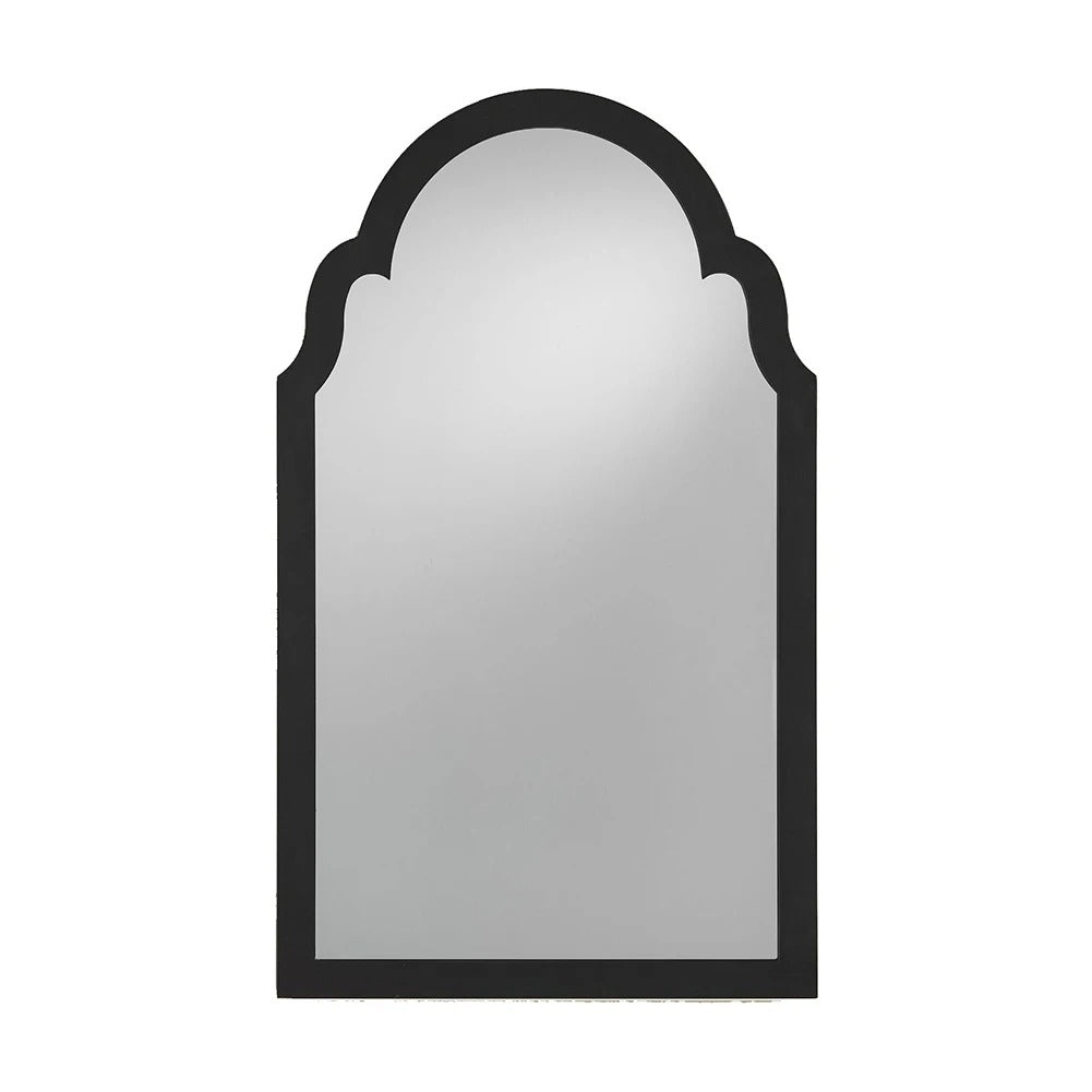 Ghost Holographic Mirror – Spooky Haunted LED Illusion Wall Décor for Halloween, Scary 3D Ghost Projection Decoration